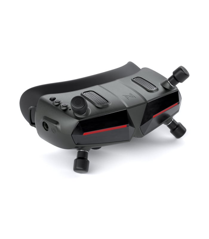 Walksnail Avatar HD Goggles X (V2 Head Tracker Built in) - Image 2