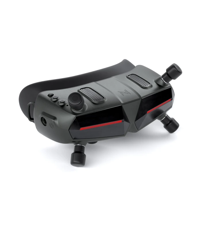 Walksnail Avatar HD Goggles X (V2 Head Tracker Built in) - Image 2