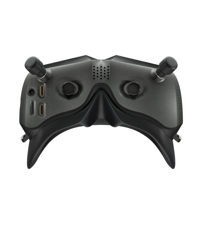 Walksnail Avatar HD Goggles X (V2 Head Tracker Built in) - Image 4