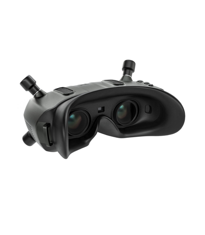 Replacement Foam For Walksnail Avatar Goggles X - Image 2