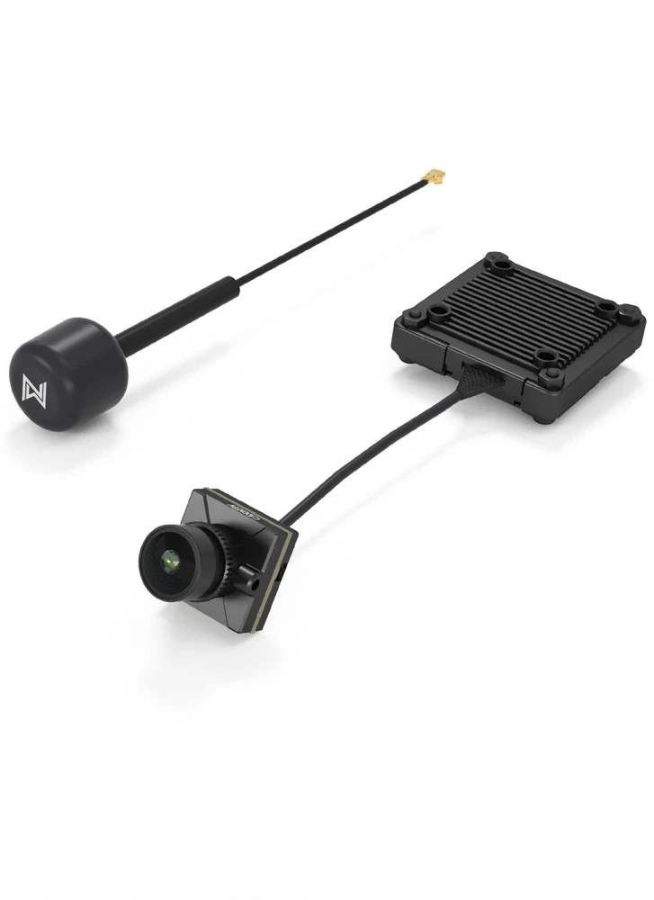 Avatar-HD-Nano-Kit-V3 Walksnail Avatar HD Nano Kit V3 (VTX + Camera) - Image 1