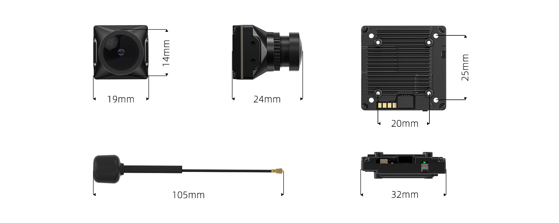Avatar HD Pro C