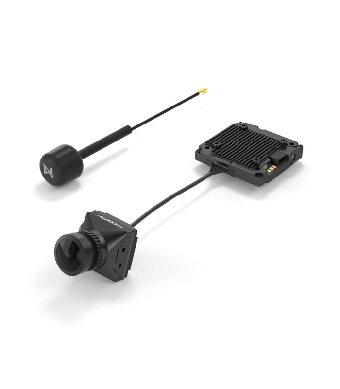 Walksnail Avatar HD Pro Micro Kit with Gyroflow (32GB) - Image 1