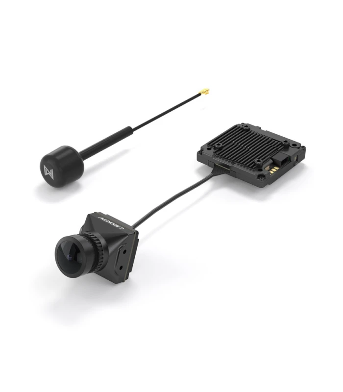 Walksnail Avatar HD Pro Micro Kit with Gyroflow (32GB) - Image 1