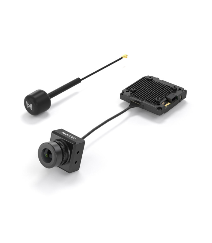 Walksnail Avatar HD Micro Kit V2 with Gyroflow (32GB) - Image 1