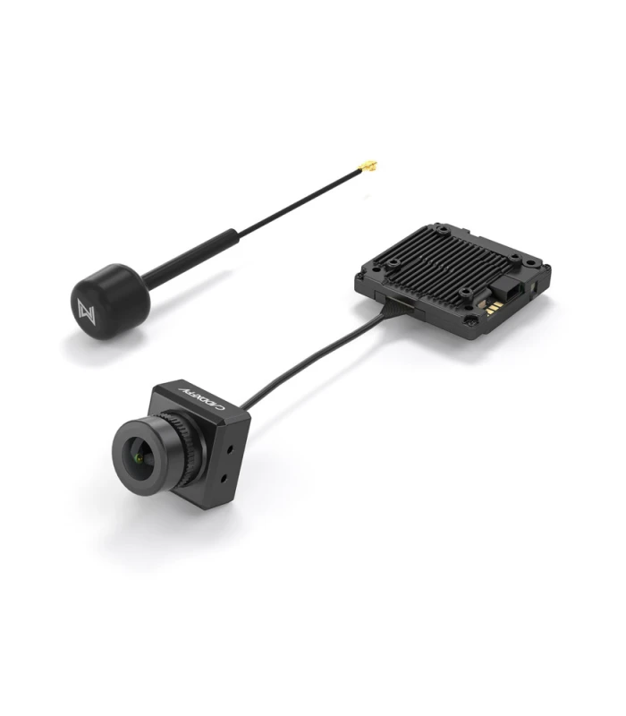 Walksnail Avatar HD Micro Kit V2 with Gyroflow (32GB) - Image 1