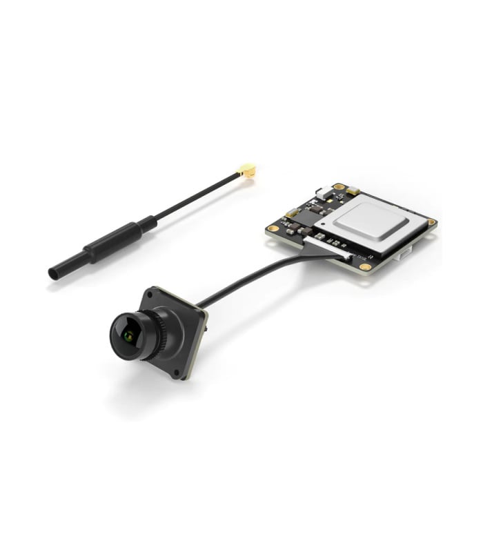 Walksnail Avatar Mini 1S Lite HD FPV Kit (VTX + Camera) - Image 2