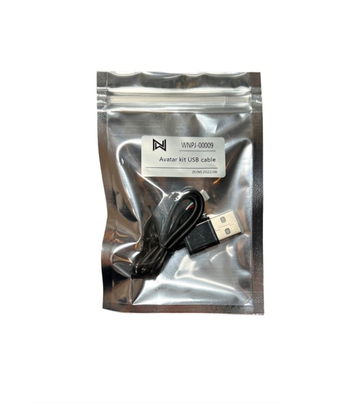 Walksnail USB Adapter Cable for Avatar VTX - Image 2