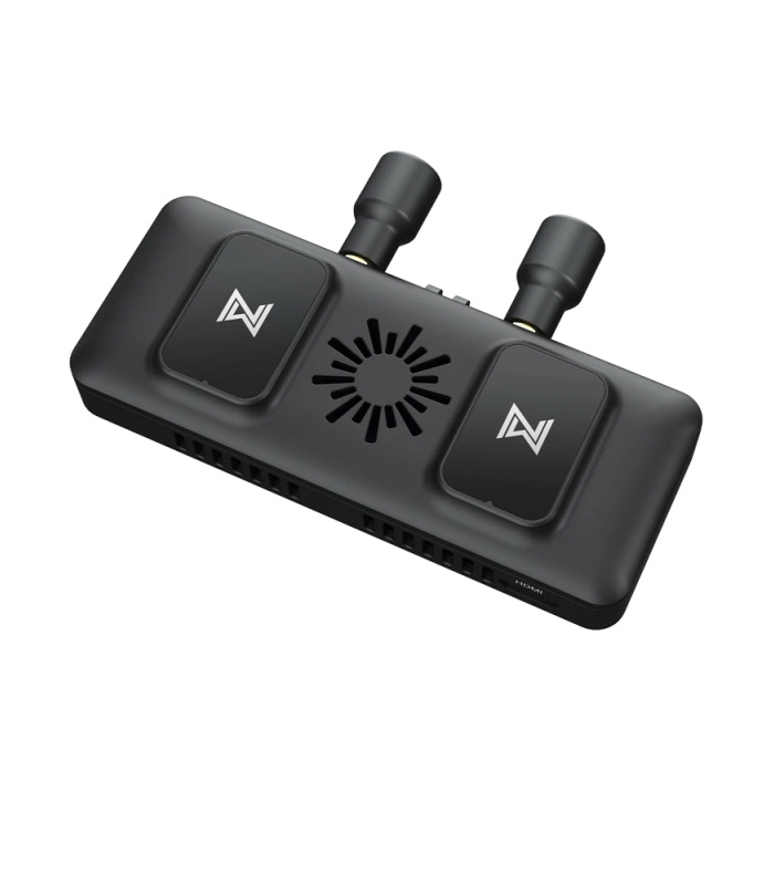 Walksnail Avatar VRX Digital HD FPV Receiver - Image 1
