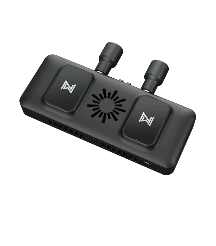 Walksnail Avatar VRX Digital HD FPV Receiver - Image 1