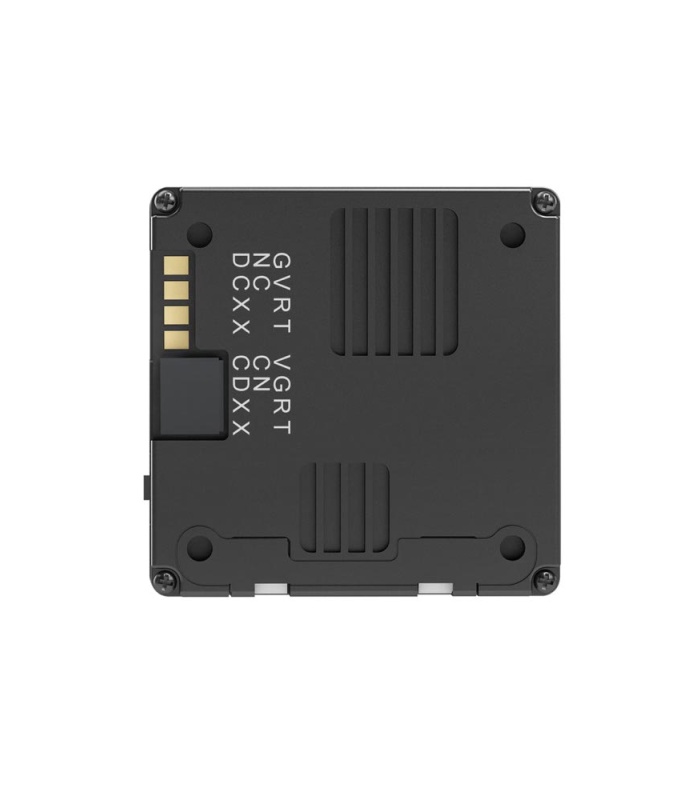 Walksnail Avatar HD VTX V2 Module Dual Antennas Version - 32GB - Image 5