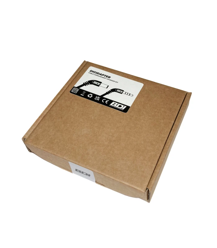 BDI Digital Adapter - Cable Management Upgrade Kit - Image 3