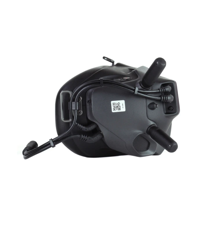 BDI Digital Adapter V2 - Analog Adapter for DJI HD FPV Goggles - Image 2