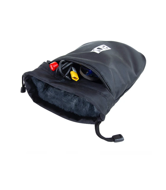 BDI Luxe Premium Goggle Bag - Image 3