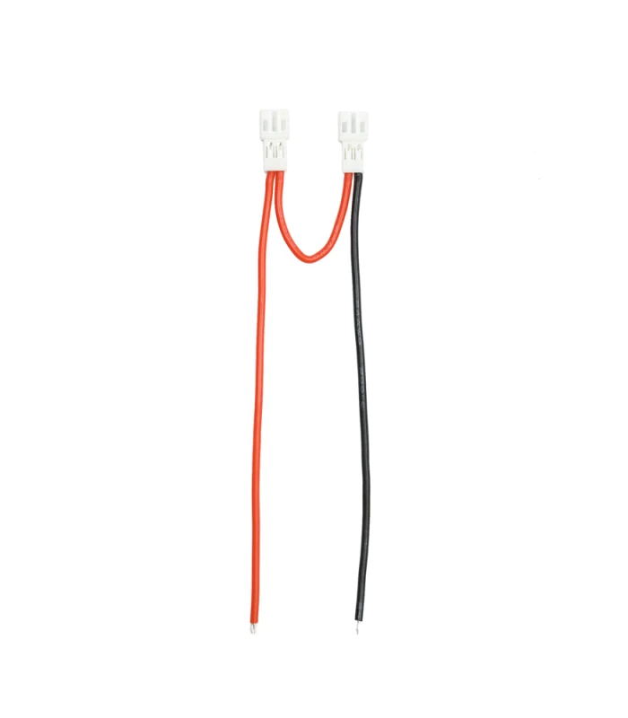 BETAFPV 2S Whoop Cable Pigtail (2X 1S LiPo JST-PH 2.0) - Image 1
