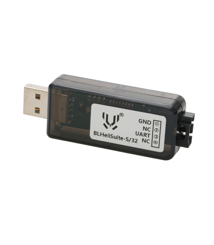 ESC USB Linker Programmer Flash Tool for BLHeli BL-S/BL-32 - Image 2