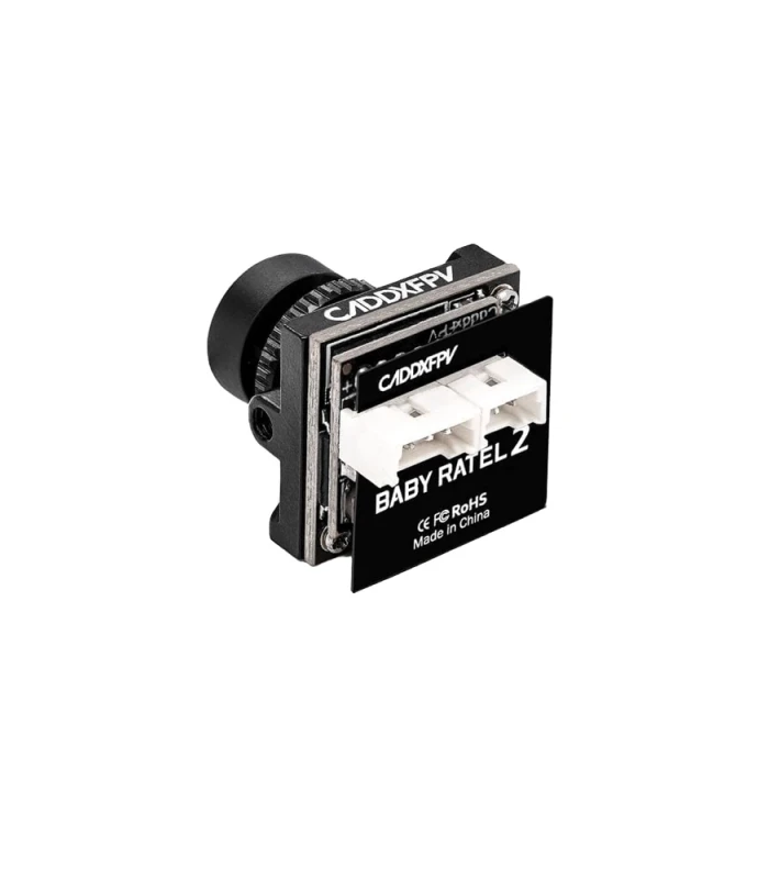 Caddx Baby Ratel 2 1200TVL 1.8mm Nano FPV Camera - Image 2
