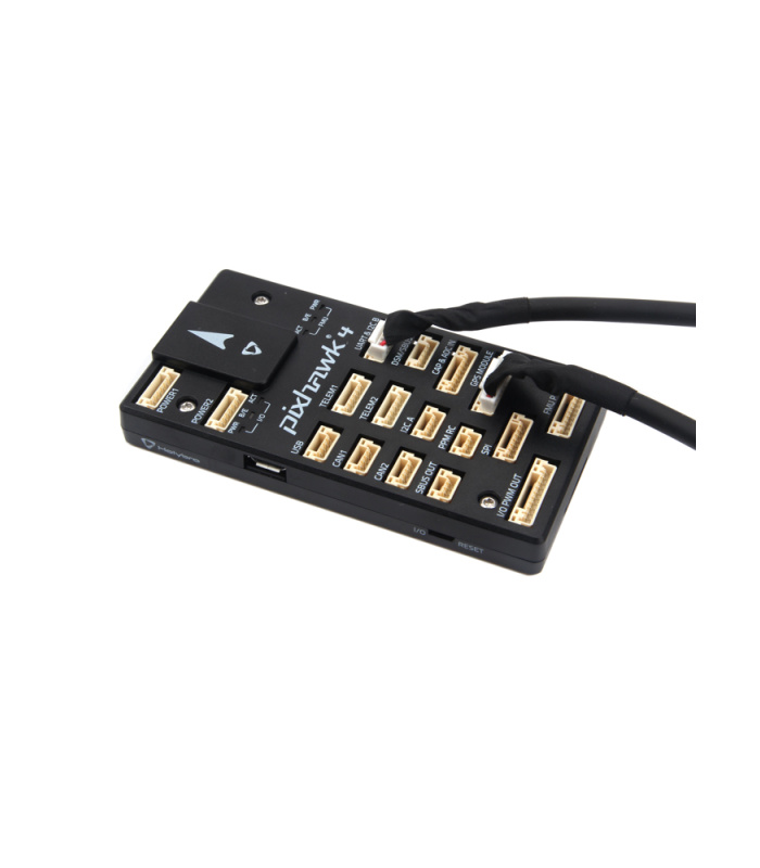 Discontinued: HolyBro Ublox NEO-M8N 2nd GPS for Pixhawk 4 - Image 3