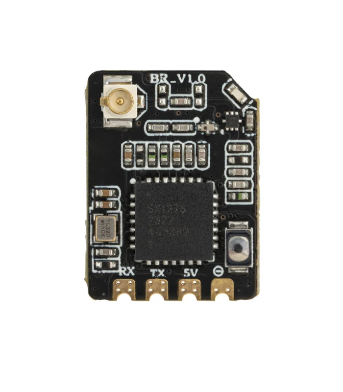 Bandit BR1 ExpressLRS 915/868MHZ Receiver - Image 2