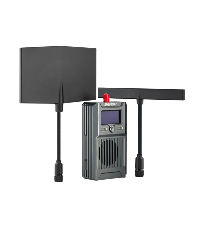 Bandit ExpressLRS 915/868MHZ RF Module - Image 1