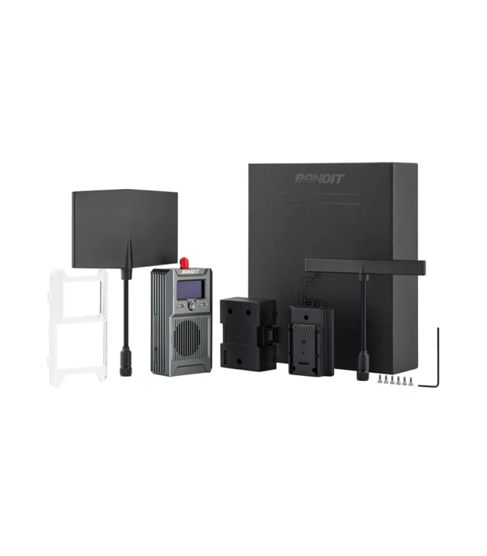 Bandit ExpressLRS 915/868MHZ RF Module - Image 2