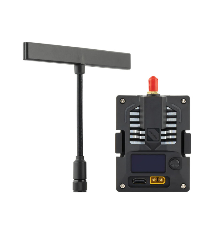 Bandit Micro ExpressLRS 915/868MHZ RF Module - Image 1