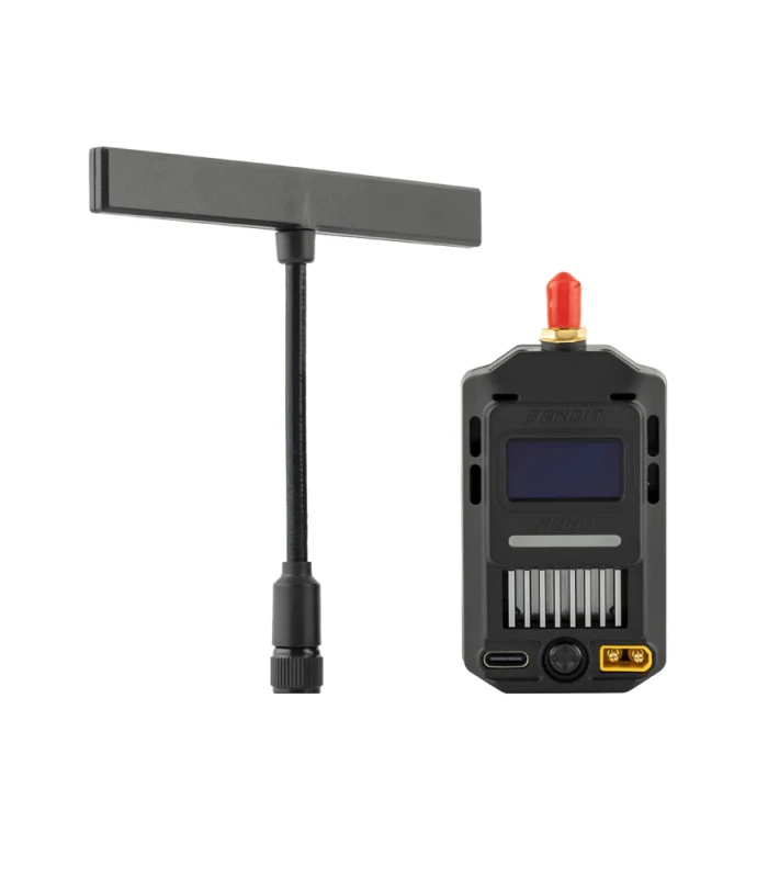 Bandit Nano ExpressLRS 915/868MHZ RF Module - Image 5