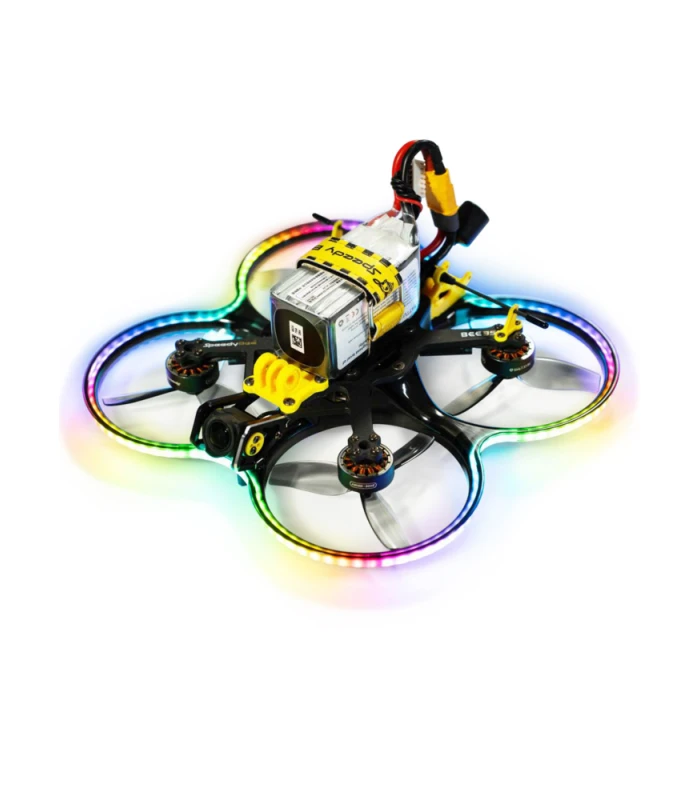 SpeedyBee Bee35 Meteor LED V2 Strip - Image 2
