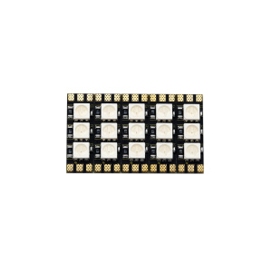Discontinued - NewBeeDrone BeeWire Lite RGB LEDs Race Wire (5-Pack)
