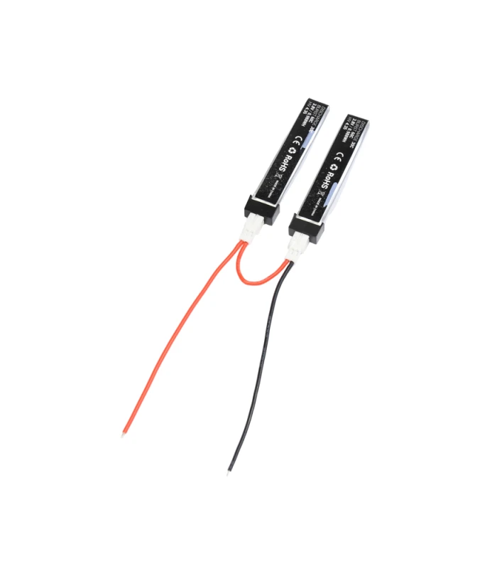 BETAFPV 2S Whoop Cable Pigtail (2X 1S LiPo JST-PH 2.0) - Image 3