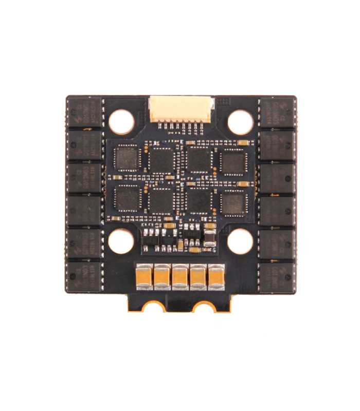 Holybro Tekko32 F4 BigFET 4in1 2020 50A ESC - Image 3