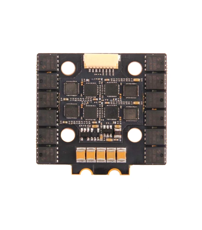 Holybro Tekko32 F4 BigFET 4in1 2020 50A ESC - Image 3