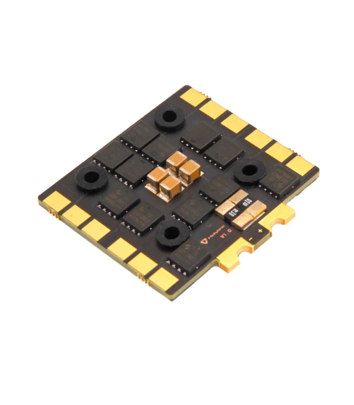Holybro Tekko32 F4 BigFET 4in1 2020 50A ESC - Image 2