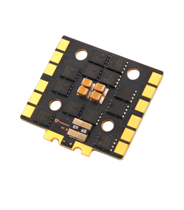 Holybro Tekko32 F4 BigFET 4in1 2020 50A ESC - Image 1