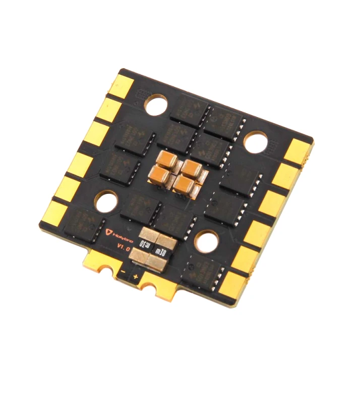 Holybro Tekko32 F4 BigFET 4in1 2020 50A ESC - Image 1