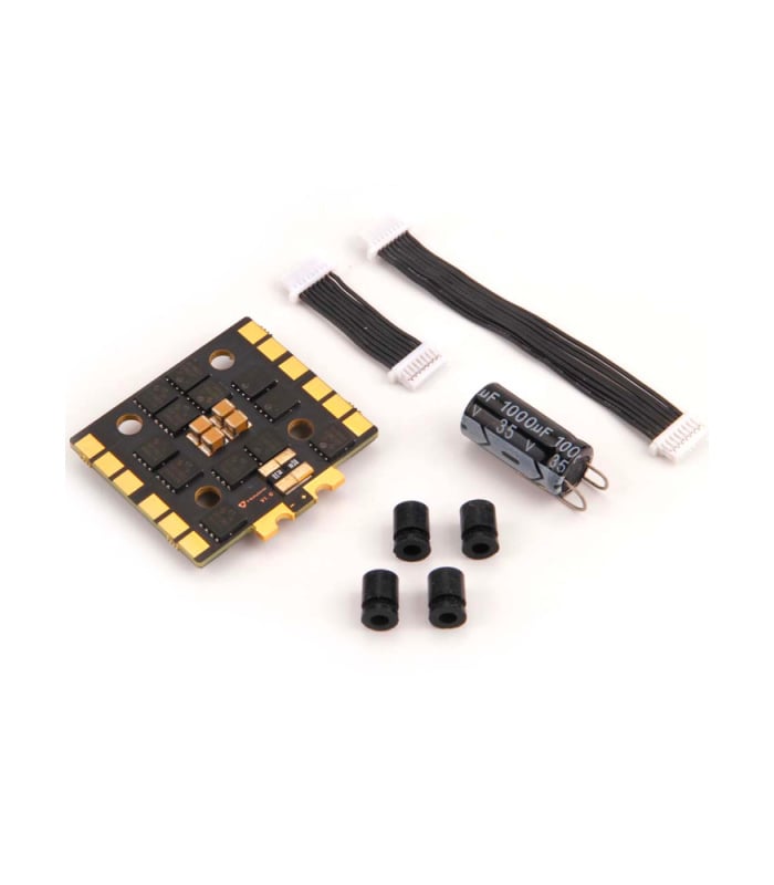 Holybro Tekko32 F4 BigFET 4in1 2020 50A ESC - Image 4