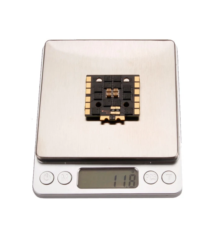 Holybro Tekko32 F4 BigFET 4in1 2020 50A ESC - Image 5