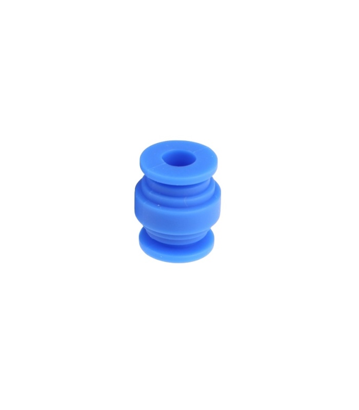 Blue Damping Ball