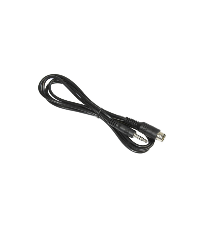 JR / Futaba Head Tracking Data Cable for Fat Shark & Aomway - Image 1