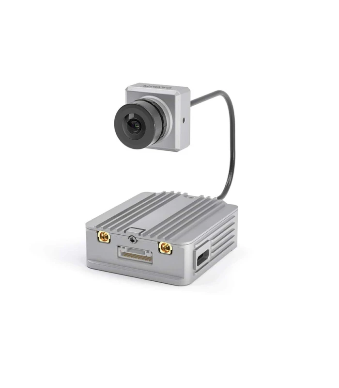 Discontinued: Caddx Air Unit Micro Version for DJI Digital HD FPV System - Image 3