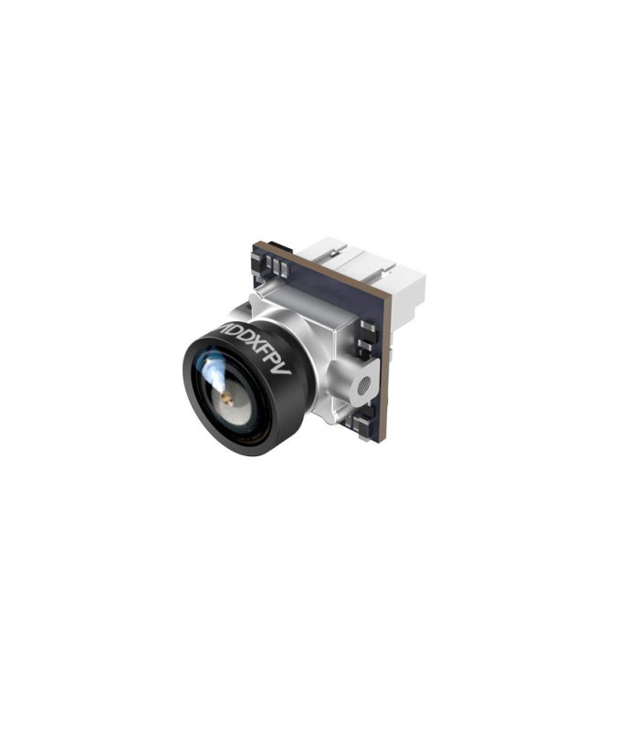Caddx Ant 1200TVL WDR Ultra Light Nano FPV Camera - Image 1