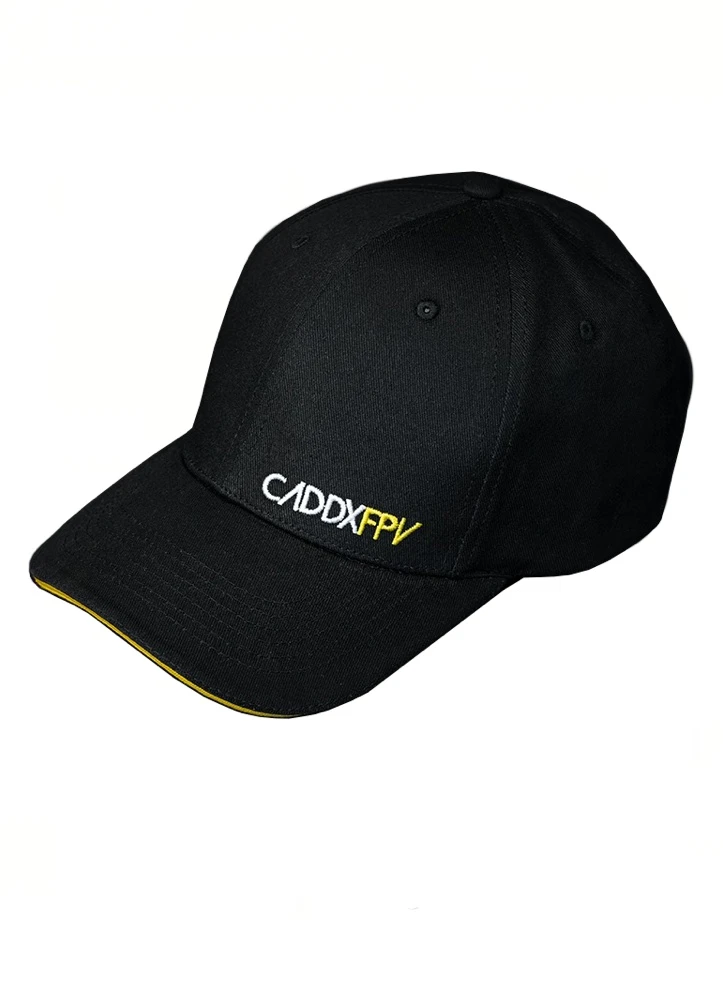 Caddx-Hat CaddxFPV Cap - Image 1