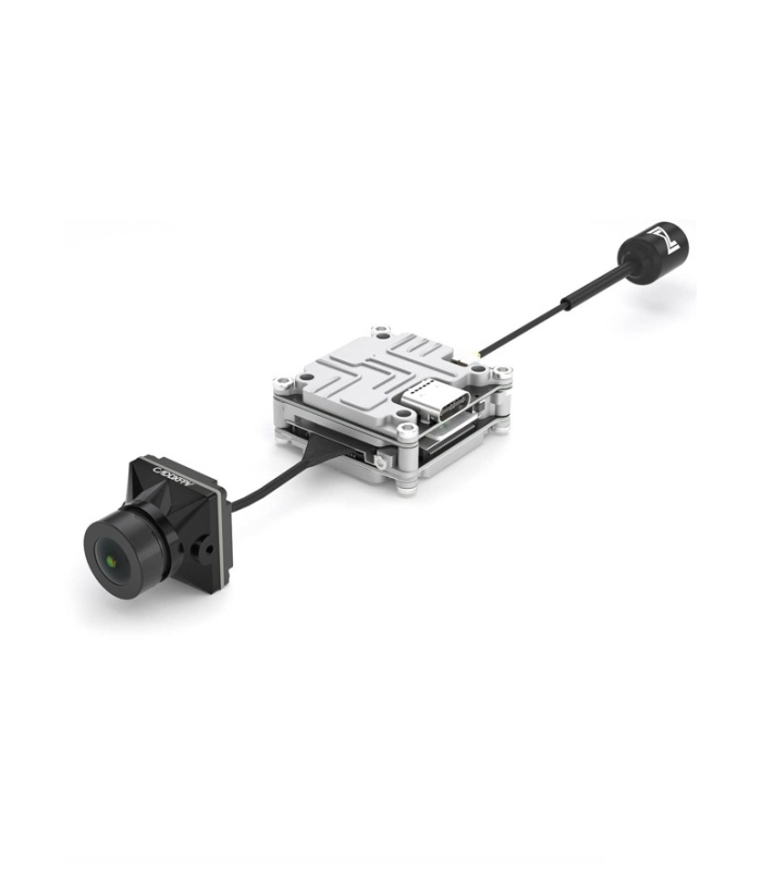 Discontinued: Caddx Nebula Pro Vista Kit for DJI HD FPV - Image 1