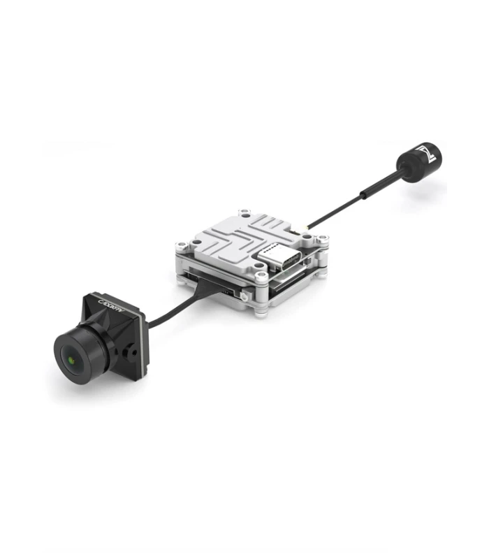 Discontinued: Caddx Nebula Pro Vista Kit for DJI HD FPV - Image 1