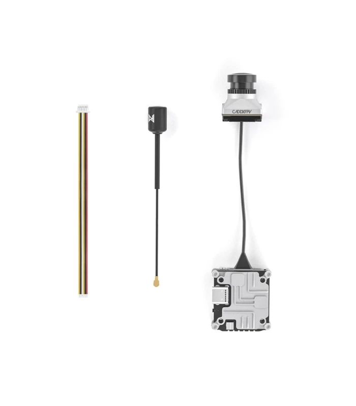 Caddx Polar Vista Digital FPV Air Unit Camera Kit for DJI FPV - Image 5
