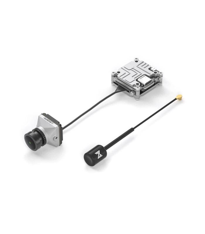 Caddx Polar Vista Digital FPV Air Unit Camera Kit for DJI FPV - Image 4