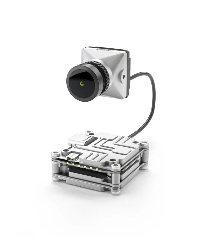 Caddx Polar Vista Digital FPV Air Unit Camera Kit for DJI FPV - Image 1