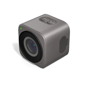Caddx Walnut FPV Action Camera w/ ND8 & ND16 Filters