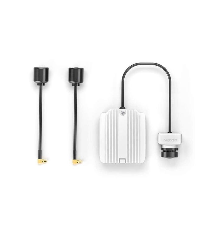 Discontinued: Caddx Air Unit Micro Version for DJI Digital HD FPV System - Image 4