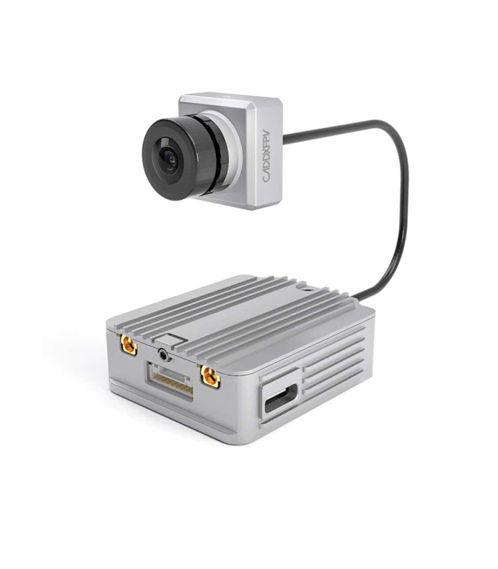 Discontinued: Caddx Air Unit Micro Version for DJI Digital HD FPV System - Image 1
